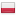 wegorzewo.pl hosted country
